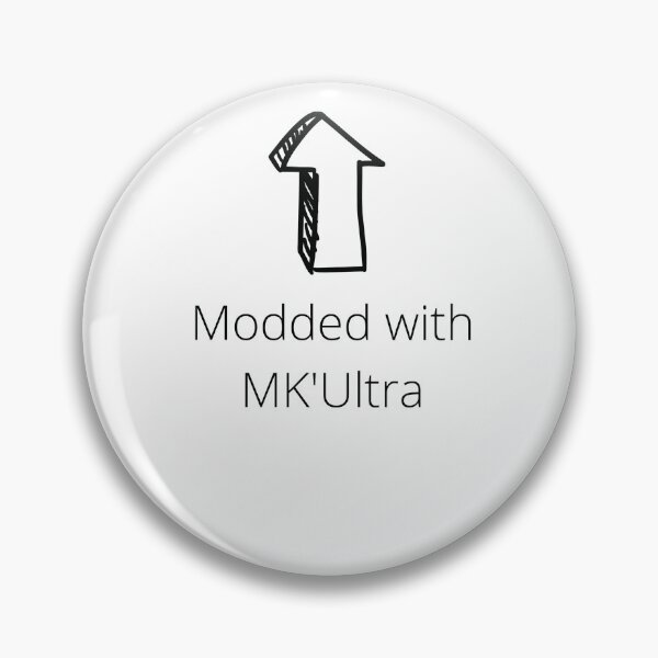 Item preview, Modded with MK Ultra designed and sold by FunnyYonah.