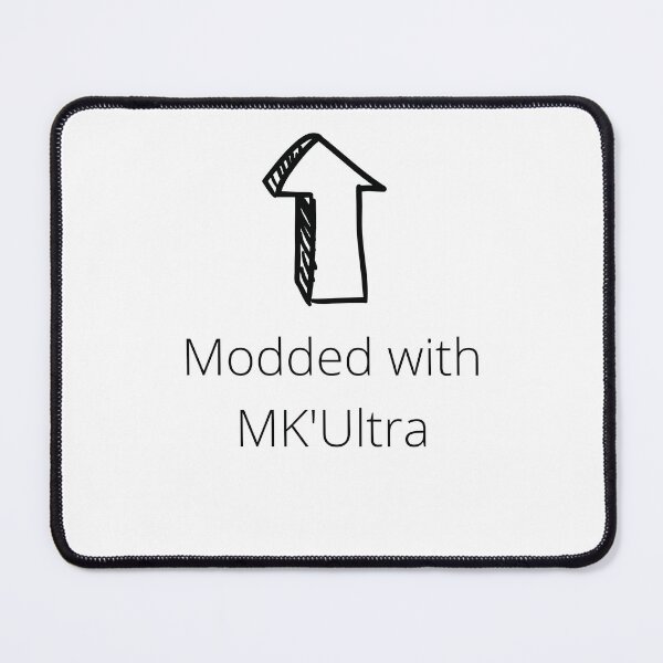 Item preview, Modded with MK Ultra designed and sold by FunnyYonah.
