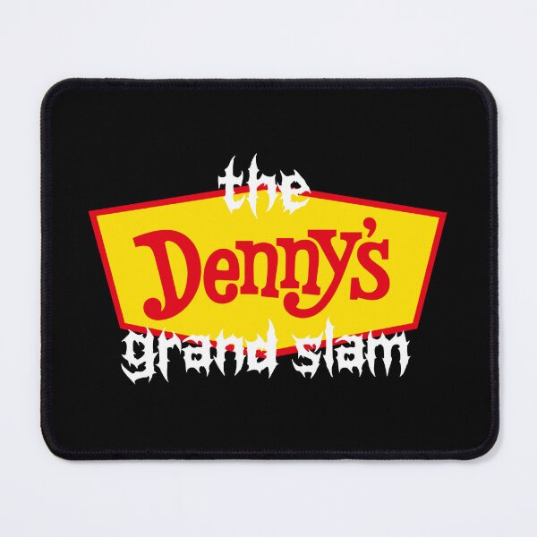 Item preview, The Denny's Grand Slam Moshpit (Vine) designed and sold by fandemonium.