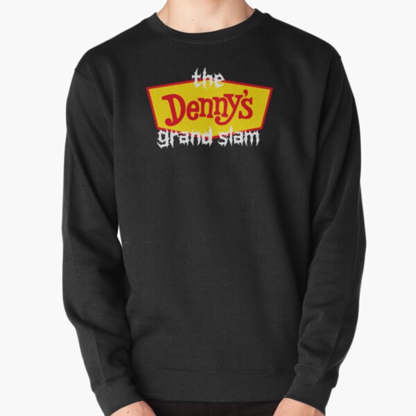 Item preview, The Denny's Grand Slam Moshpit (Vine) designed and sold by fandemonium.