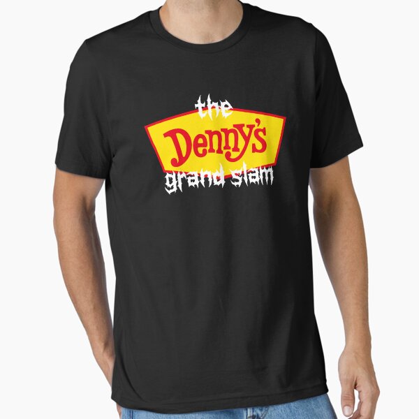 Item preview, The Denny's Grand Slam Moshpit (Vine) designed and sold by fandemonium.