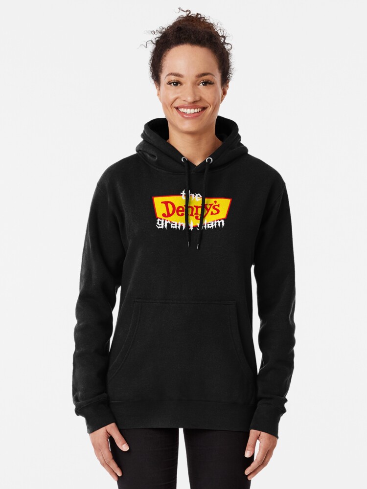 Slam hoodie online