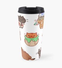 Form Nyaatron! Travel Mug