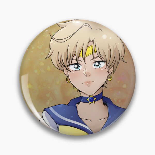 Item preview, Uranus designed and sold by AiShineArt.