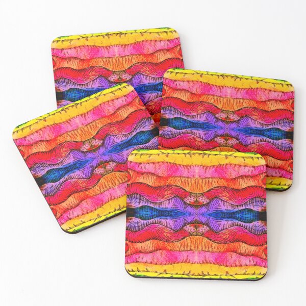 Item preview, Rainbow slug dance designed and sold by Nickdavisinghe.