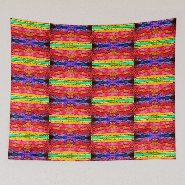 Item preview, Rainbow slug dance designed and sold by Nickdavisinghe.