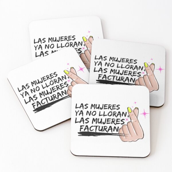 Item preview, Mujeres Facturan 1 designed and sold by StrokesOfVenus.