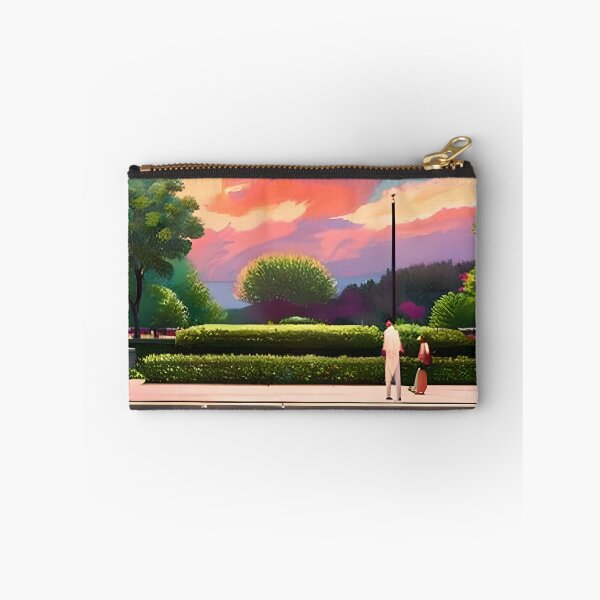 Item preview, Sun Blush Garden designed and sold by CliqueOne.