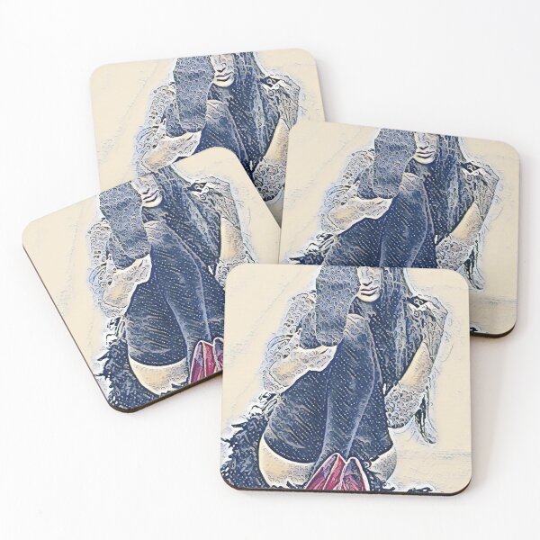 Item preview, Feet Adoration: The Art of Feet Lovers 2 designed and sold by theniteflix.