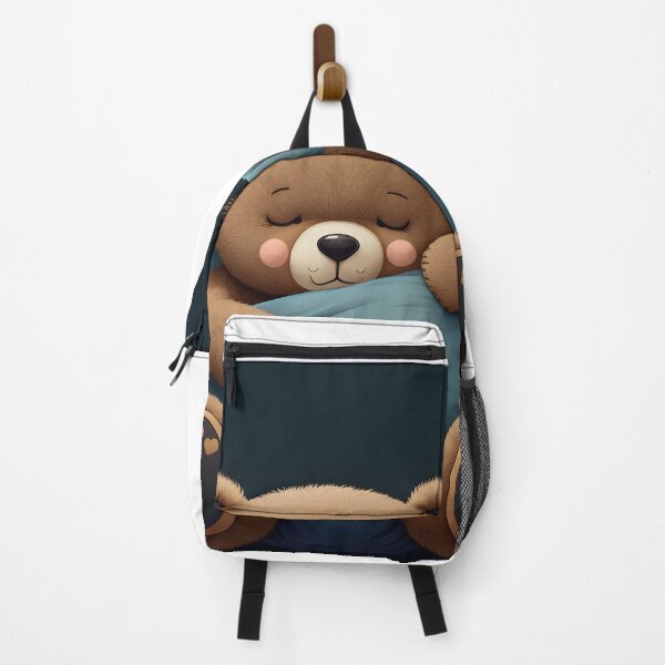 Item preview, Sleeping Teddybear designed and sold by Marcelo Vieira.