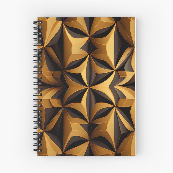 Item preview, Intense Smooth Pattern Digital Painting designed and sold by CodeAndColors.