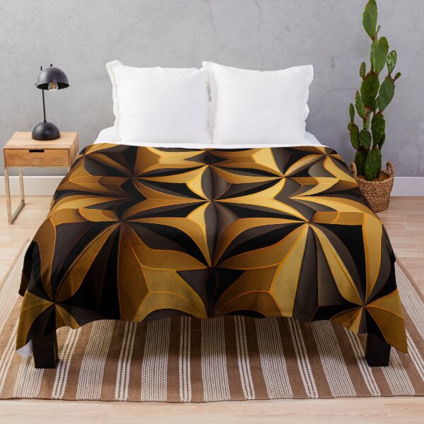 Item preview, Intense Smooth Pattern Digital Painting designed and sold by CodeAndColors.