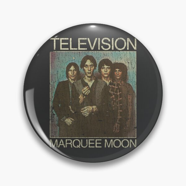 Item preview, Marquee Moon 1977 designed and sold by AstroZombie6669.