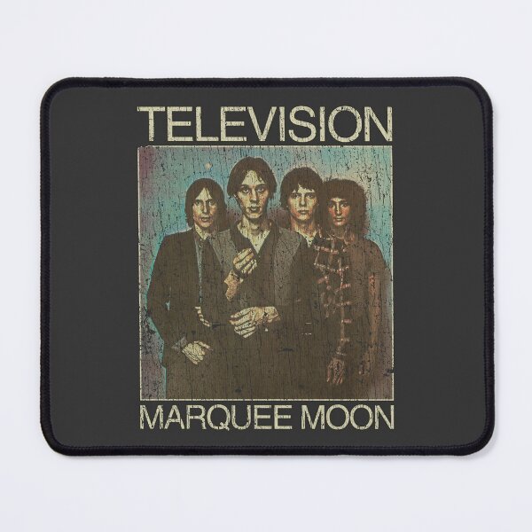 Item preview, Marquee Moon 1977 designed and sold by AstroZombie6669.