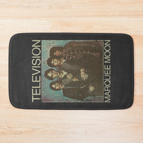Item preview, Marquee Moon 1977 designed and sold by AstroZombie6669.