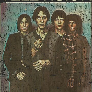 Artwork thumbnail, Marquee Moon 1977 by AstroZombie6669