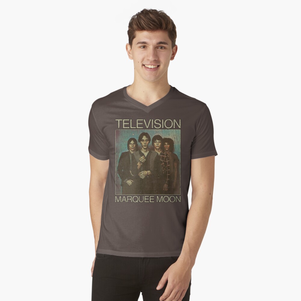 Item preview, V-Neck T-Shirt designed and sold by AstroZombie6669.