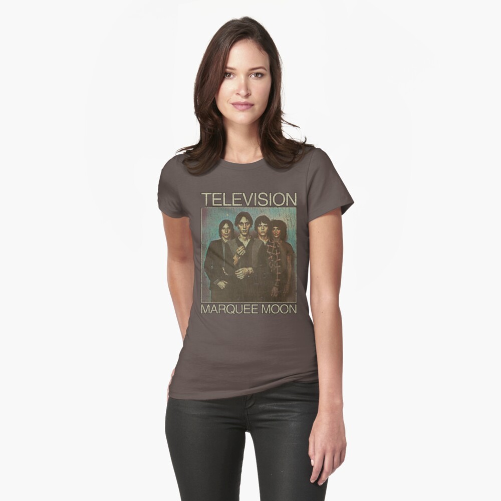 Item preview, Fitted T-Shirt designed and sold by AstroZombie6669.