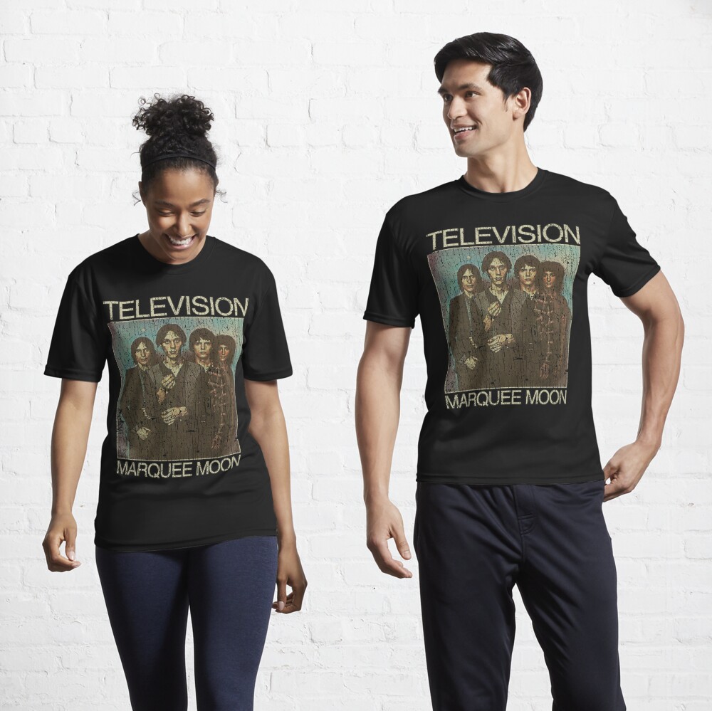 Item preview, Active T-Shirt designed and sold by AstroZombie6669.