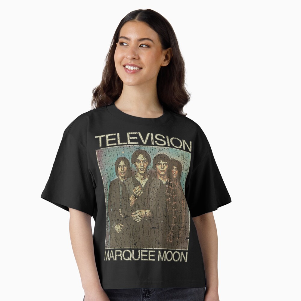 Item preview, Boxy T-Shirt designed and sold by AstroZombie6669.