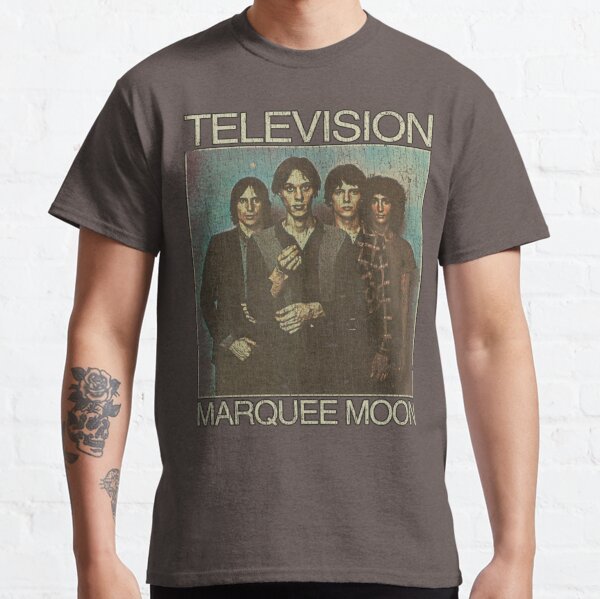 Marquee Moon 1977 Classic T-Shirt