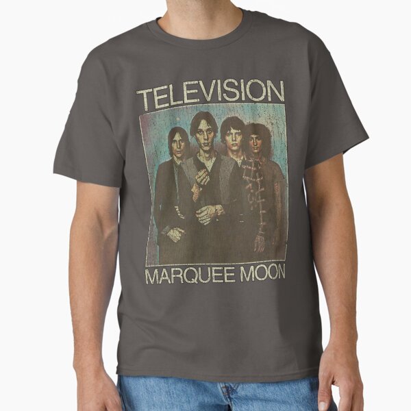 Item preview, Marquee Moon 1977 designed and sold by AstroZombie6669.