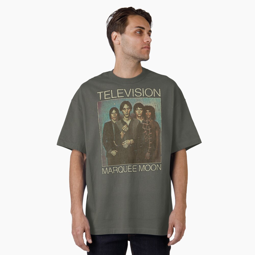 Item preview, Oversized T-Shirt designed and sold by AstroZombie6669.