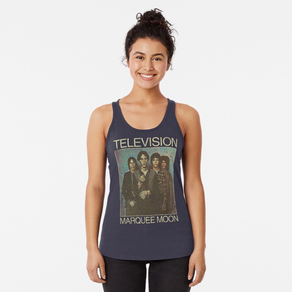 Item preview, Racerback Tank Top designed and sold by AstroZombie6669.