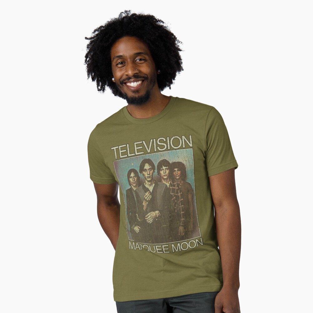 Item preview, Tri-blend T-Shirt designed and sold by AstroZombie6669.