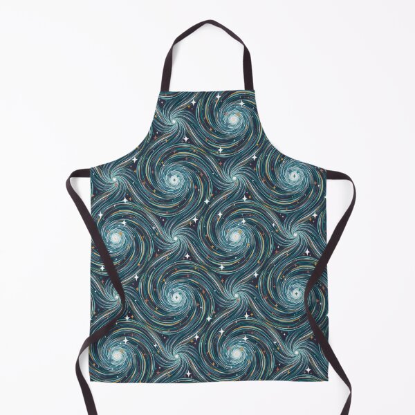 Item preview, Space and Time // Starry Night Sky // Galaxy Swirl designed and sold by NewBranchStudio.