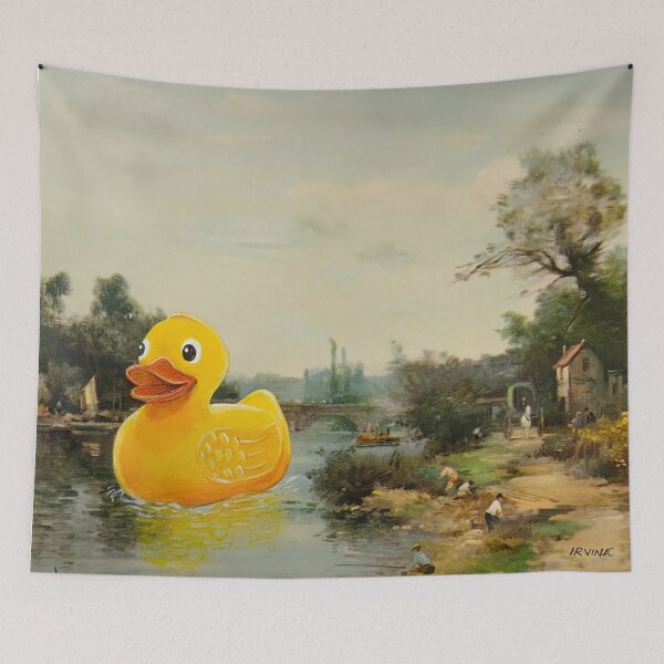 Item preview, Leaving the City designed and sold by David Irvine.