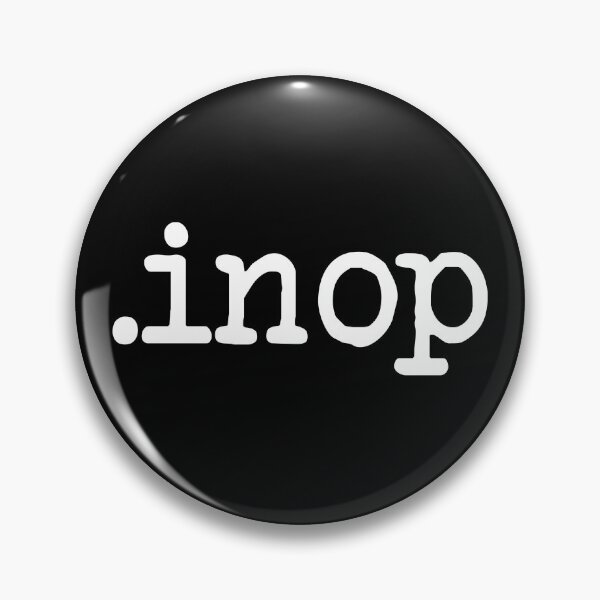 Item preview, Inop Funny Aviation and Aircraft Saying Design designed and sold by Ikaroots.