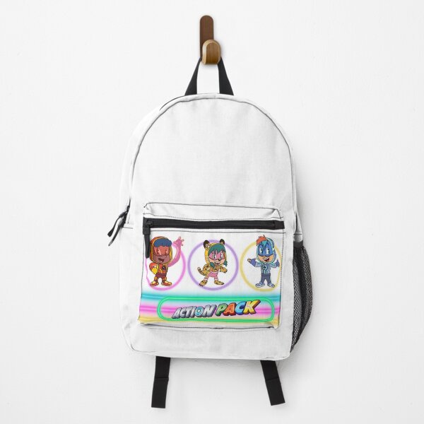 Artikelvorschau, Action-Pack-Figuren Lustiges Cartoon-Geschenk für Kinder entworfen und verkauft von davidpro09.
