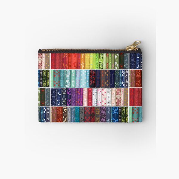 Item preview, Classic Books designed and sold by Redfoxart21.