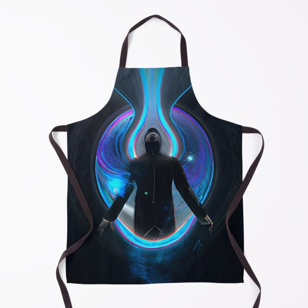 Item preview, Enlightenment designed and sold by GGG-AI.