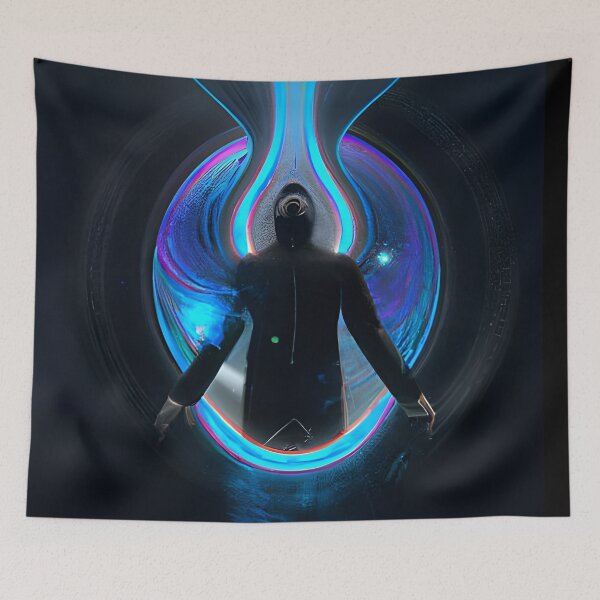 Item preview, Enlightenment designed and sold by GGG-AI.