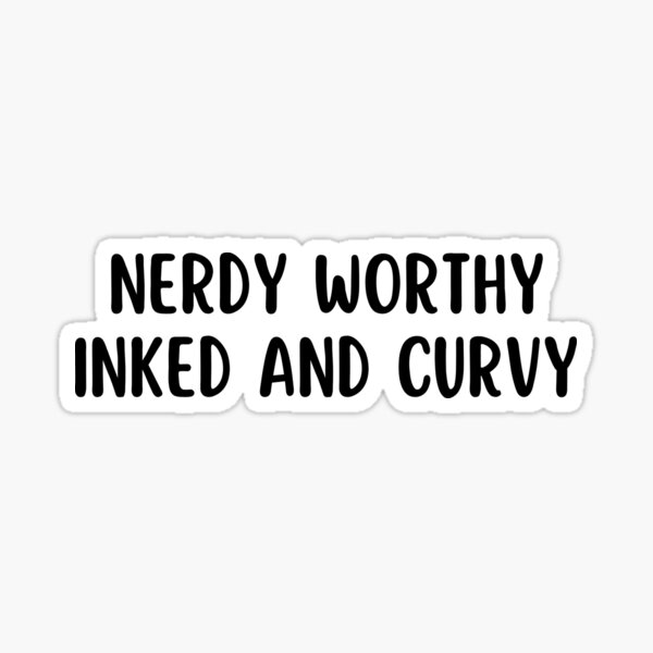 Curvy & Worthy
