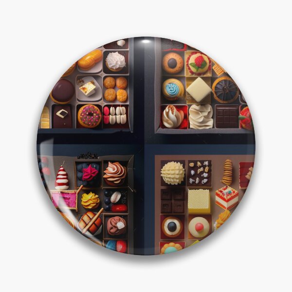 Item preview, cake art cake lover only for the cake lover in your life designed and sold by GeoffBeattie.