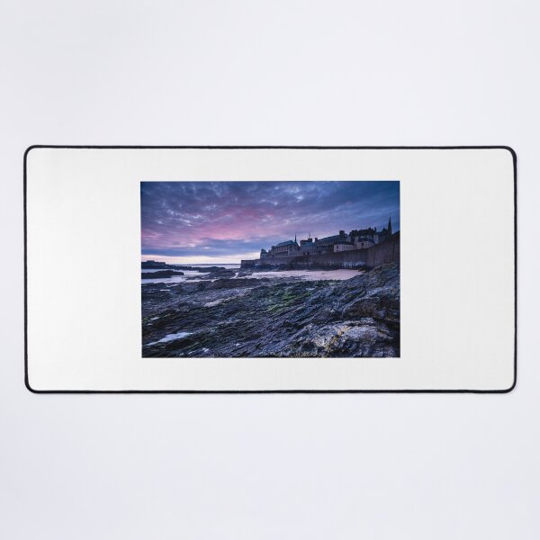 Item preview, St Malo In Morning designed and sold by Juraj Kovacik.