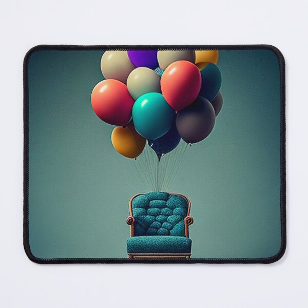 Item preview, Waiting for the Birthday Boy designed and sold by Jimbodo.