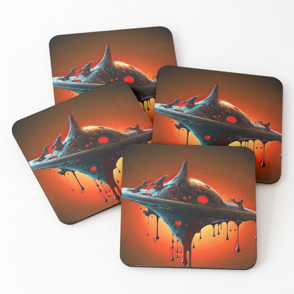 Item preview, Starship Down Vol. 8 designed and sold by JoeBurgett.