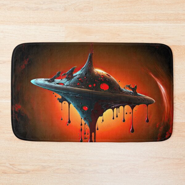 Item preview, Starship Down Vol. 8 designed and sold by JoeBurgett.