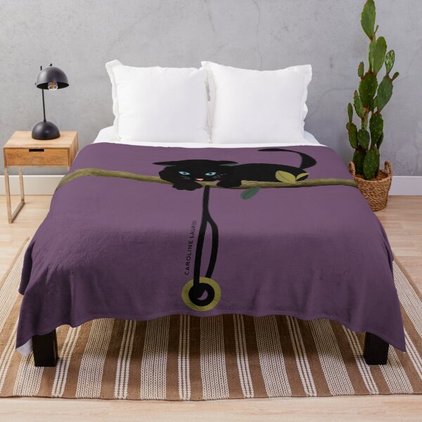 Item preview, Cute cat kitten love for black cat owners.  Caroline Laursen original designed and sold by Caroline Laursen.