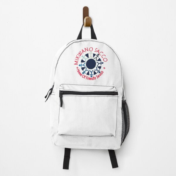 Item preview, Mikwano Sacco designed and sold by Erika Rodriguez.