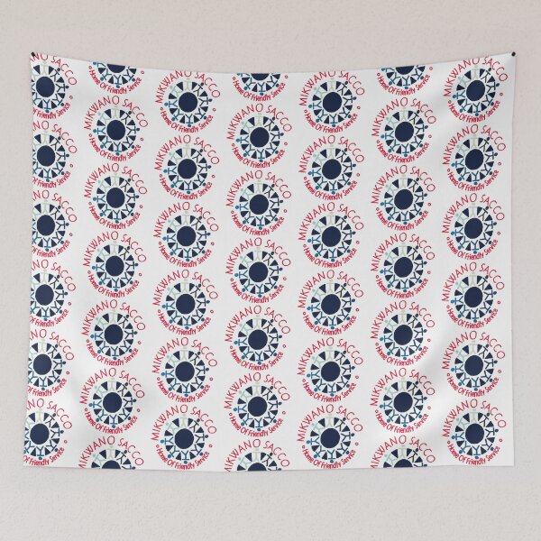 Item preview, Mikwano Sacco designed and sold by Erika Rodriguez.