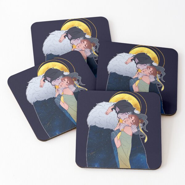 Item preview, Moshang Kiss designed and sold by LeelaJun.