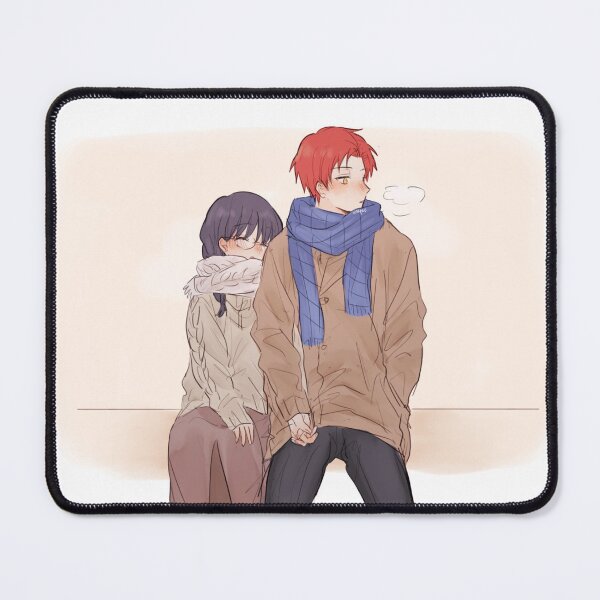Item preview, Enefue, Ansatsu Kyoushitsu, Akabane Karma, Okuda Manami designed and sold by Fire-Song.