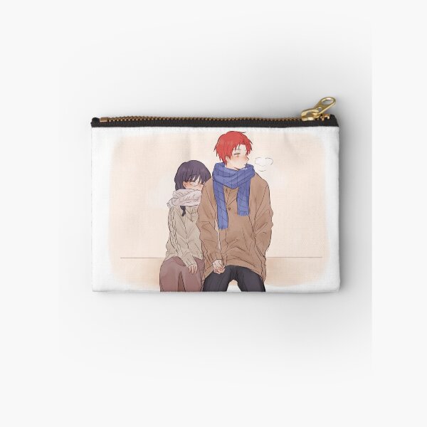Item preview, Enefue, Ansatsu Kyoushitsu, Akabane Karma, Okuda Manami designed and sold by Fire-Song.