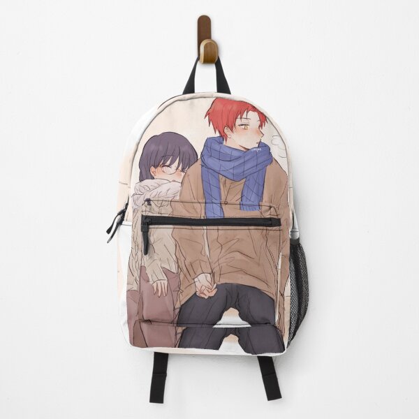 Item preview, Enefue, Ansatsu Kyoushitsu, Akabane Karma, Okuda Manami designed and sold by Fire-Song.