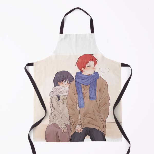 Item preview, Enefue, Ansatsu Kyoushitsu, Akabane Karma, Okuda Manami designed and sold by Fire-Song.